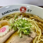 ラーメン人生JET600 - 