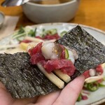 육회자매집 1호점 - 