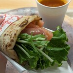 パン工房 クーロンヌ - 