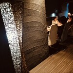 炭火焼肉じゃけぇ 阪急伊丹店 - 