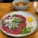 육회자매집 1호점 - 