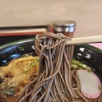 麺２ - そば リフト