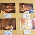 炭火焼肉じゃけぇ - 