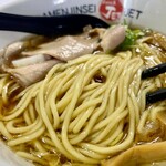 ラーメン人生JET600 - 