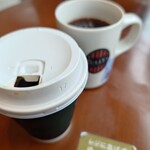 タリーズコーヒー - 