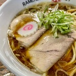 ラーメン人生JET600 - 