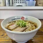 ラーメン人生JET600 - 