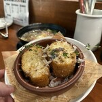 アヒージョ専門店AJILLO - 