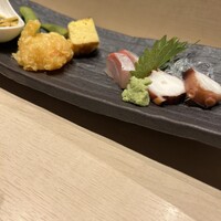 築地 孫右衛門 ミント神戸店 - 