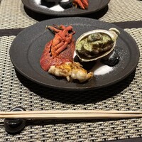 横浜 夜景 鉄板焼＆ステーキ 祥鳳 - 