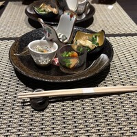 横浜 夜景 鉄板焼＆ステーキ 祥鳳 - 