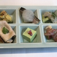 スパッツィオ･イノ - 