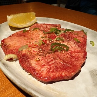 ホルモン亭 - 料理写真: