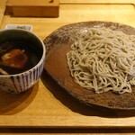 手打そば風來蕎 - 