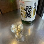 立呑み 源太郎商店 - 