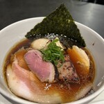 Ramen 翡翠 - 