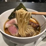 Ramen 翡翠 - 