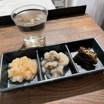 立呑み 源太郎商店 - 