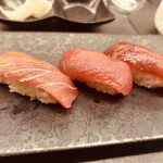 SUSHIROKU - 