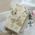 菓子司  丸中 - 東雲