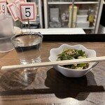 立呑み 源太郎商店 - 