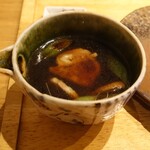 手打そば風來蕎 - 