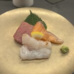 SUSHIROKU - 
