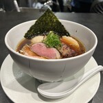 Ramen 翡翠 - 