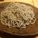 手打そば風來蕎 - 