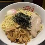 東京麺珍亭本舗 - 