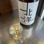 立呑み 源太郎商店 - 