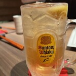 炭もんダイニング Cocorico - 