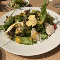 fish&wine BLUE OCEAN GRILL - 