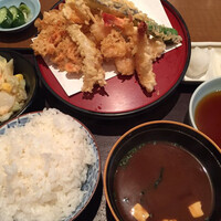 天ぷら ひさご - 