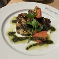 fish&wine BLUE OCEAN GRILL - 