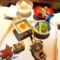 豆乳とんしゃぶ 寅太郎 - 