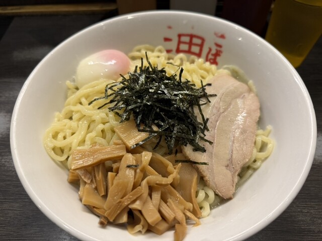 Tokyo Menchintei Honpo Nishi Waseda Ten