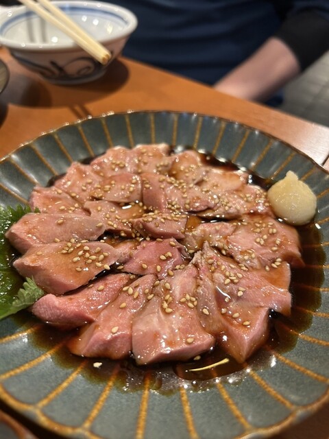 Motsu Sen Akasaka Mototen