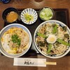 戸隠そば 本店