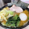 らーめん 武双家 - 料理写真: