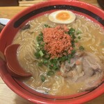 えびそば 一幻 - 