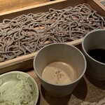 Ita Soba Kaoriya