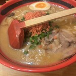 えびそば 一幻 - 