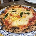 ピッツァ・ロッコ - 