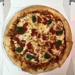 ピザハット 千歳烏山店  - 