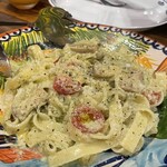 ピッツァ・ロッコ - 