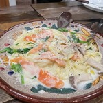 ピッツァ・ロッコ - 