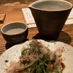 Ita Soba Kaoriya