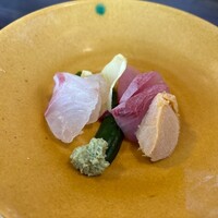 和食あかざわ - 