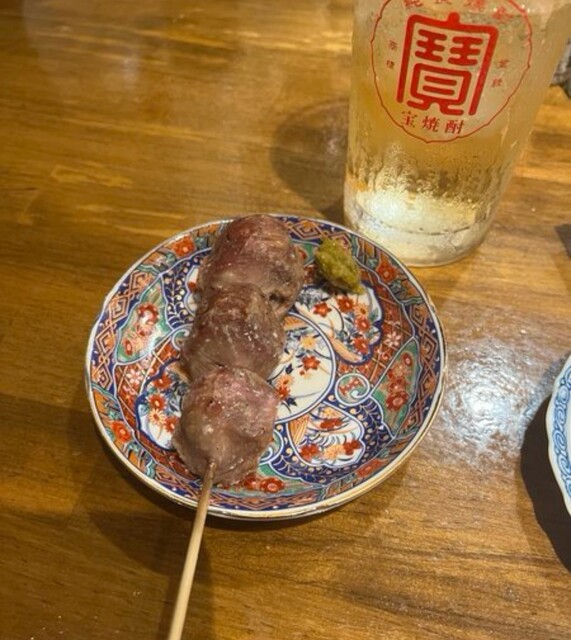 Tachinomi Torifuku photo 2